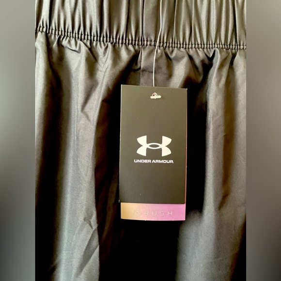 Under Armour Rush Woven Pants - Picture 7 of 10